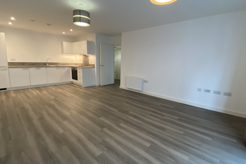 undefined, Flat A7, Sherborne Place, Birmingham,B16 8FN