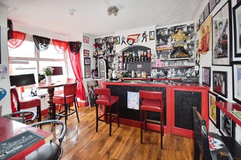 undefined, 103 Drummond Road, Skegness PE25