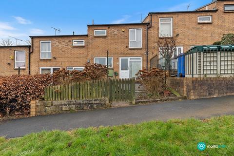 2 bedroom terraced house for sale, Freedom Court, Sheffield, S6 2QX