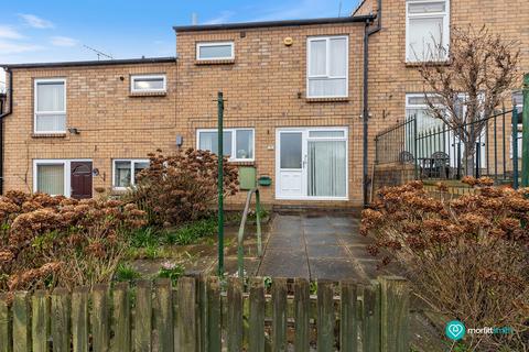 2 bedroom terraced house for sale, Freedom Court, Sheffield, S6 2QX