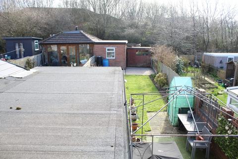 undefined, Carter Lane East, South Normanton, Alfreton, Derbyshire. DE55 2DY