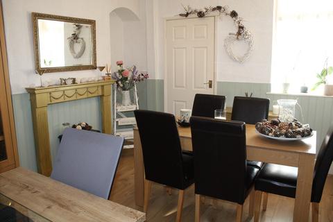 undefined, Carter Lane East, South Normanton, Alfreton, Derbyshire. DE55 2DY