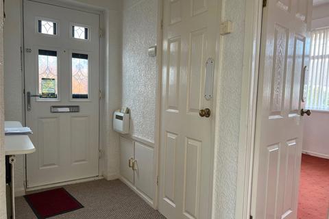 undefined, Mark Road, LIVERPOOL, Merseyside, L38