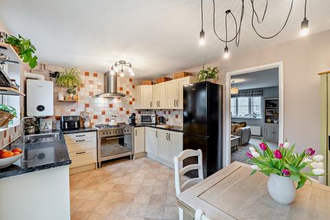 undefined, Perrinsfield, Lechlade, Gloucestershire, GL7
