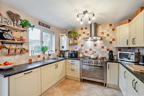 undefined, Perrinsfield, Lechlade, Gloucestershire, GL7
