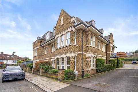 undefined, Roxborough House, St Margarets