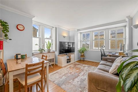 undefined, Roxborough House, St Margarets