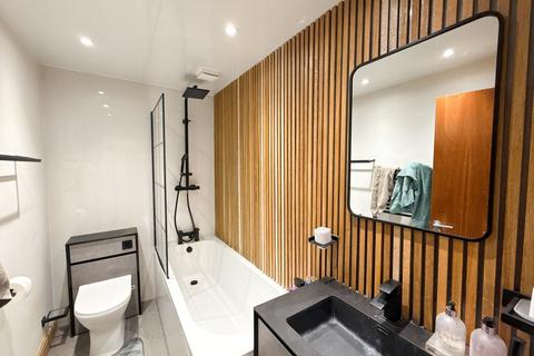 undefined, Thornton Street, Waterloo House Thornton Street, NE1