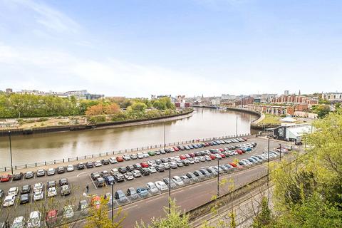 undefined, 33 Ouseburn Wharf, St. Lawrence Road, Newcastle upon Tyne NE6 1BY