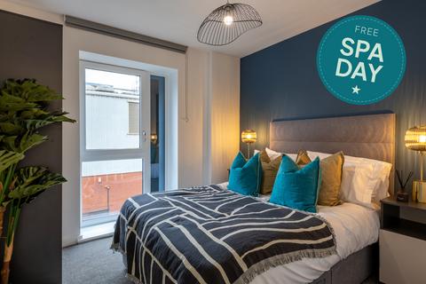Flat C36, Sherborne Place, Birmingham, B16
