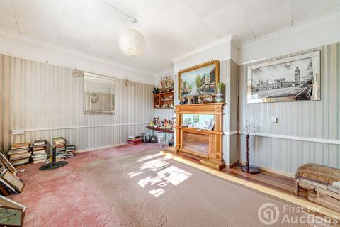 2 bedroom maisonette for sale, Knolton Way, Slough, Berkshire
