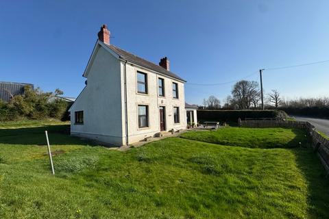 undefined, Ponthirwaun, Cardigan, SA43