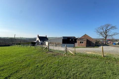 undefined, Ponthirwaun, Cardigan, SA43