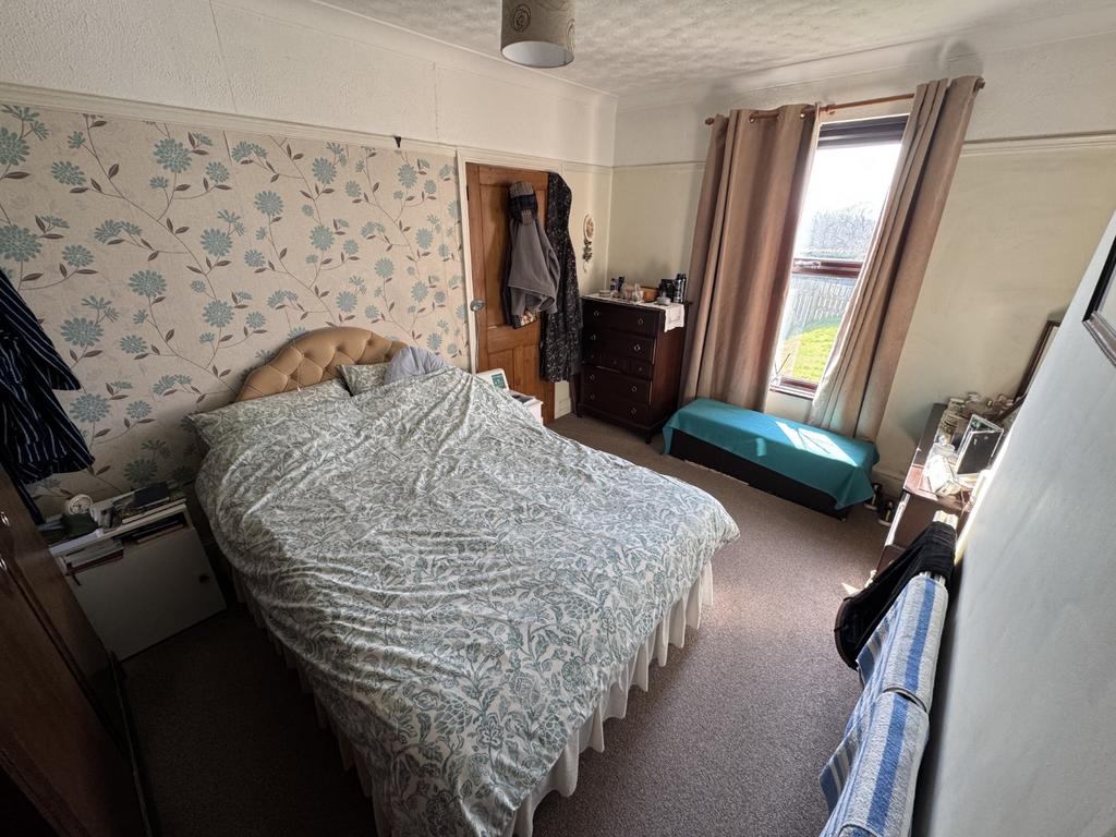 Ground Floor Bedroom 1