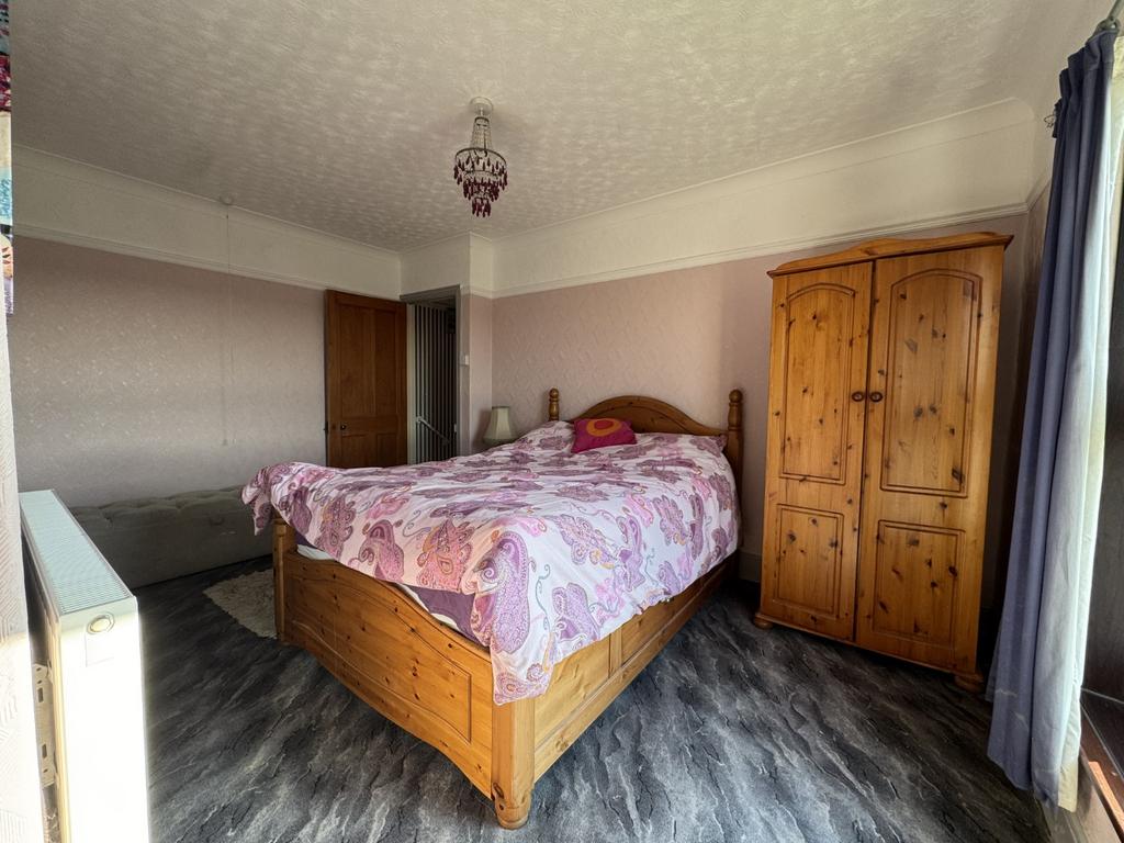 Front Bedroom 2