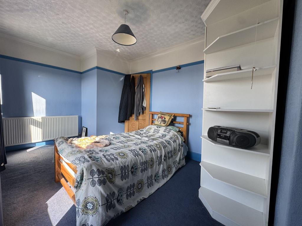 Front Bedroom 3