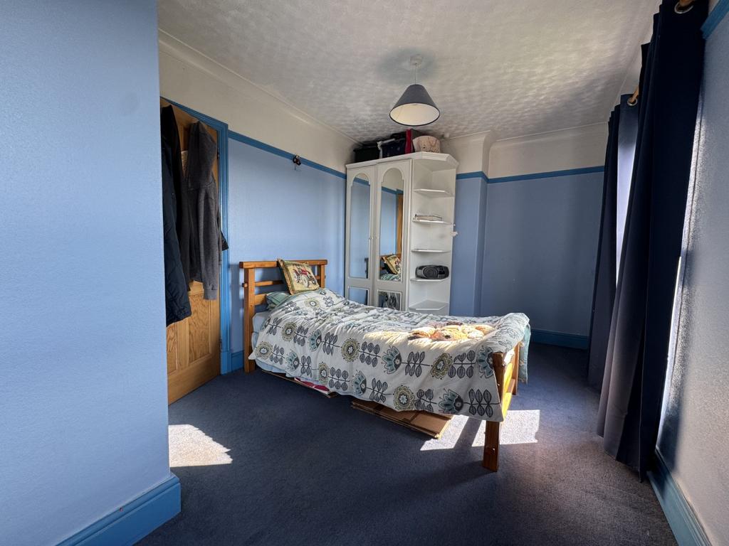 Front Bedroom 3