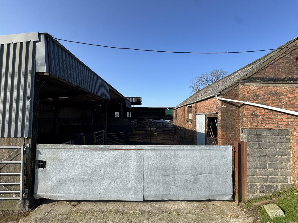 The Farmyard