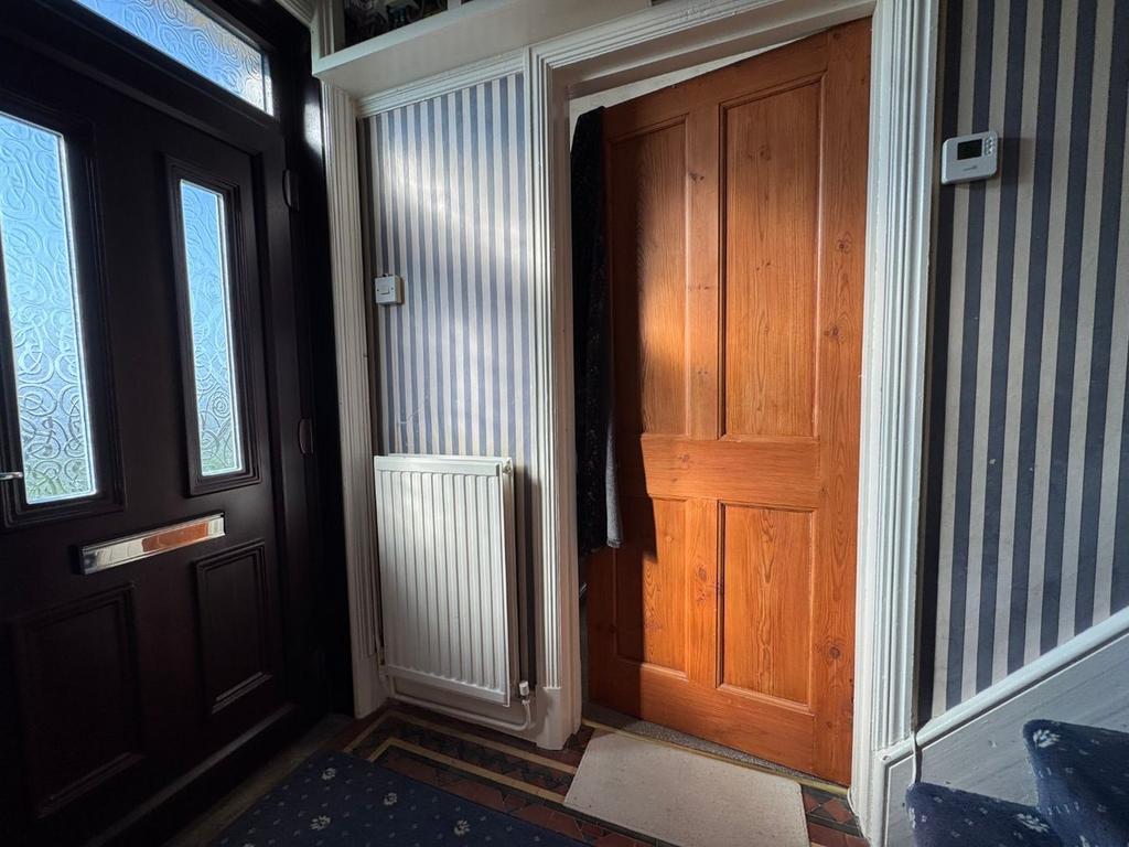 House in Cardigan - View 5