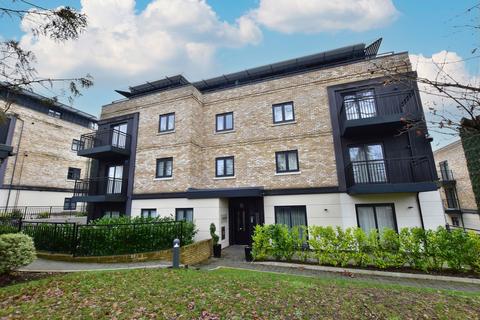 2 bedroom apartment for sale, 40 Eastbury Avenue, Northwood HA6