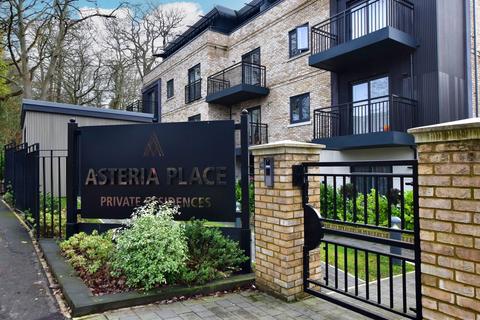 2 bedroom apartment for sale, 40 Eastbury Avenue, Northwood HA6
