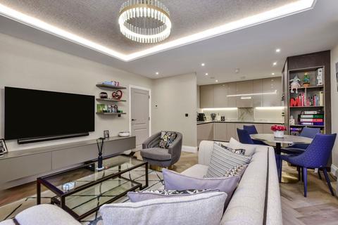 2 bedroom apartment for sale, 40 Eastbury Avenue, Northwood HA6