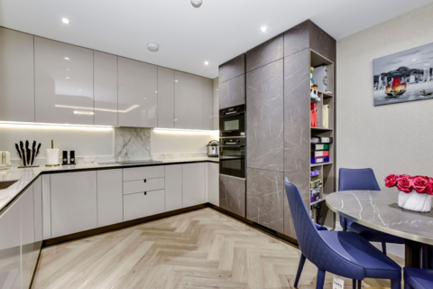 2 bedroom apartment for sale, 40 Eastbury Avenue, Northwood HA6