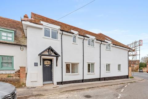 3 bedroom cottage for sale, 20 Fort End, Aylesbury HP17