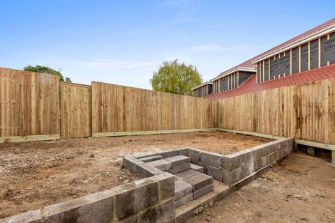 3 bedroom cottage for sale, 20 Fort End, Aylesbury HP17