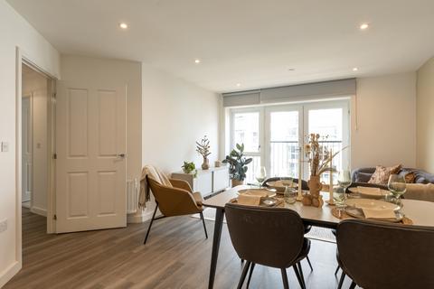 2 bedroom flat to rent, Flat A22, Sherborne Place, Birmingham, B16