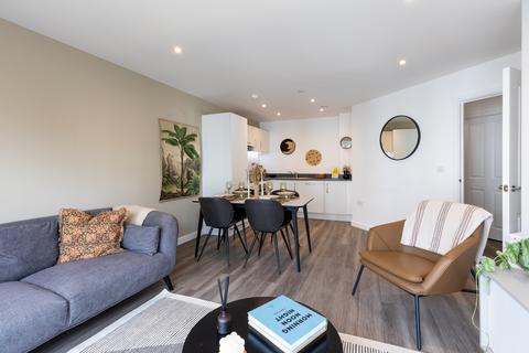 2 bedroom flat to rent, Flat C4, Sherborne Place, Birmingham, B16