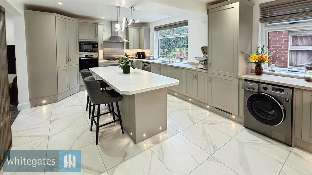 Open Plan