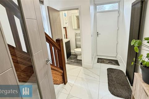 undefined, Beever Lane, Gawber, Barnsley, S75