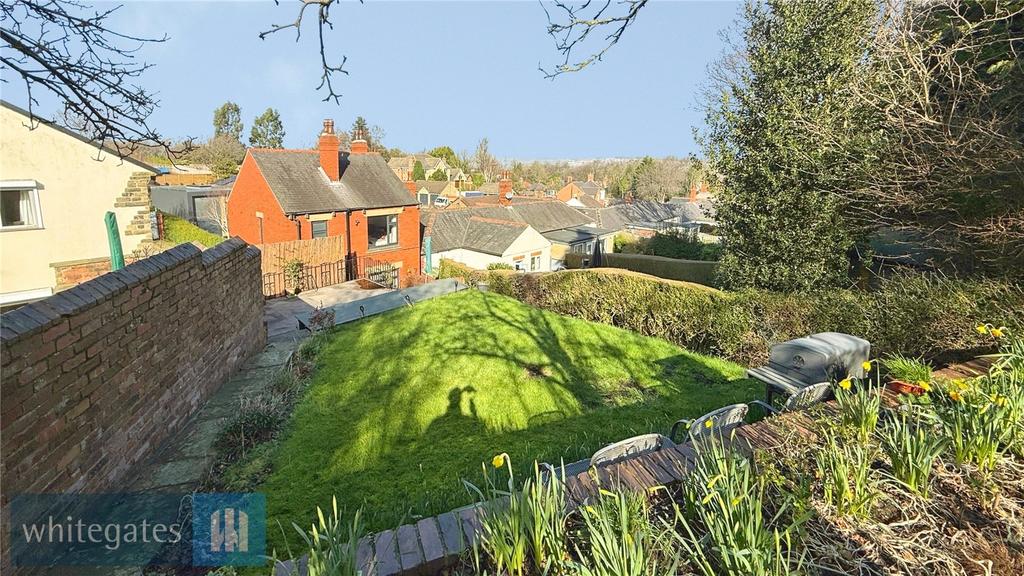 Generous Garden