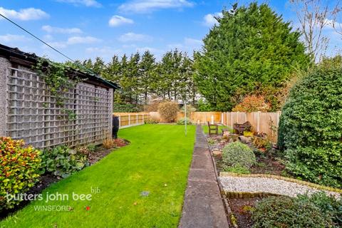 3 bedroom detached house for sale, Middlewich Road, Winsford