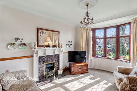3 bedroom detached house for sale, Middlewich Road, Winsford