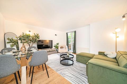 2 bedroom flat to rent, Vincent Square, London SW1P