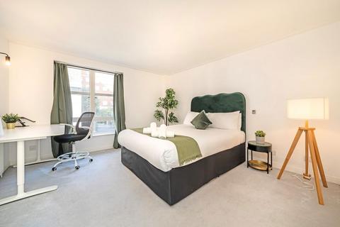 2 bedroom flat to rent, Vincent Square, London SW1P