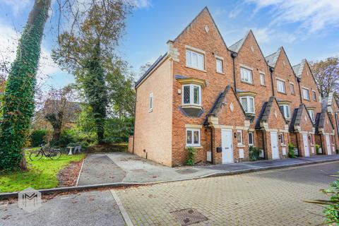 Reeceton Gardens, Bolton, Greater Manchester, BL1 5BG