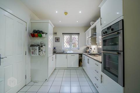 undefined, Reeceton Gardens, Bolton, Greater Manchester, BL1 5BG