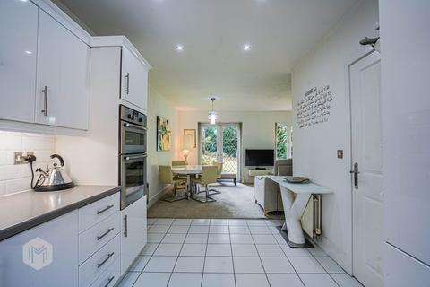 undefined, Reeceton Gardens, Bolton, Greater Manchester, BL1 5BG