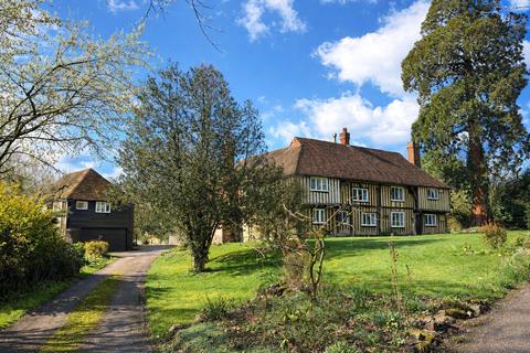 Polhill Lane, Harrietsham, Maidstone, Kent, ME17
