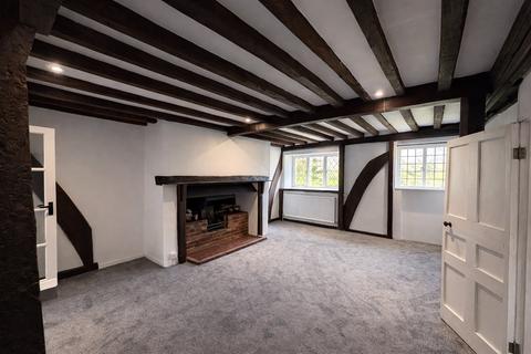 6 bedroom semi-detached house for sale, Polhill Lane, Harrietsham, Maidstone, Kent, ME17