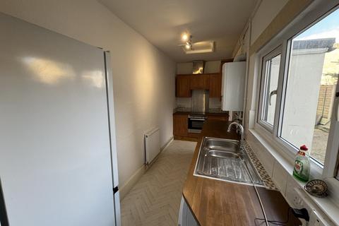 undefined, Flat 1, 29 Pallister Road, Clacton-on-Sea