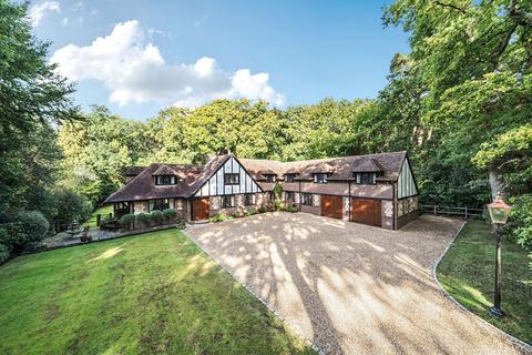 undefined, Merrywood Lane, Thakeham, RH20