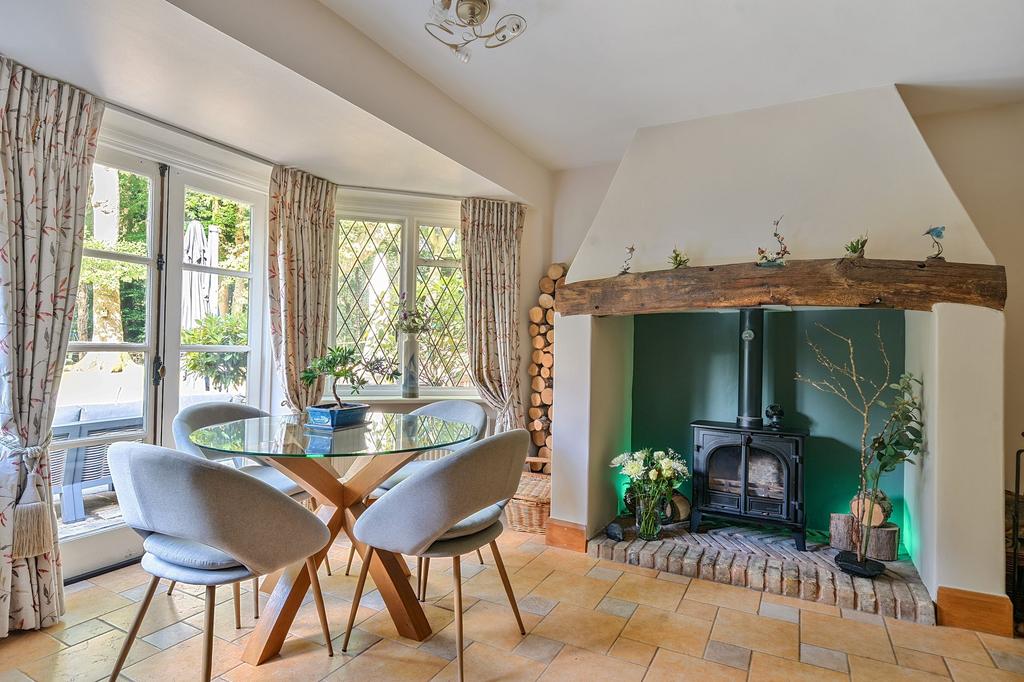 Kitchen / Breakfast Room