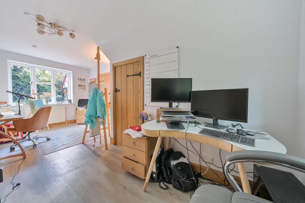 Office / Studio