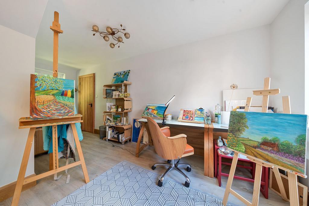 Office / Studio