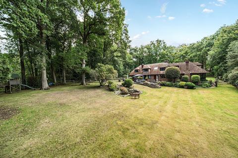 undefined, Merrywood Lane, Thakeham, RH20