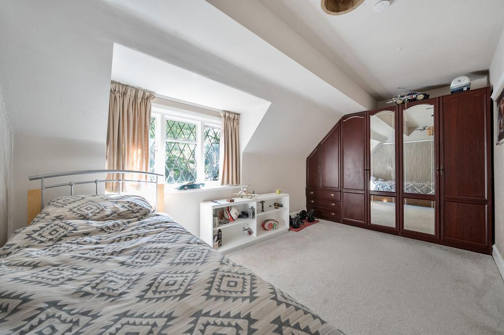 Bedrom 5
